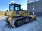 Komatsu - D65PX-18 - Bulldozer - 2016, Zakelijke goederen, Machines en Bouw | Kranen en Graafmachines, Graafmachine