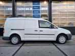 Volkswagen Caddy 1.6 Maxi / Minicamper?, Voorwielaandrijving, Stof, Gebruikt, 4 cilinders