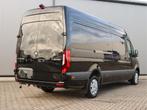 Mercedes-Benz Sprinter 317CDI 170PK L3H2 RWD SELECT 9G-troni, Auto's, Automaat, Achterwielaandrijving, 4 cilinders, 1905 kg