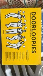 Tom Sherrington - Doorloopjes, Sociale wetenschap, Ophalen of Verzenden, Zo goed als nieuw, Tom Sherrington; Oliver Caviglioli