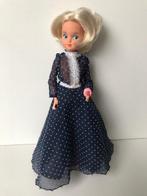Vintage Fleur barbie pop, Ophalen of Verzenden, Zo goed als nieuw, Pop