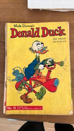 Donald Duck 1963-1966, Boeken, Stripboeken, Gelezen, Ophalen of Verzenden