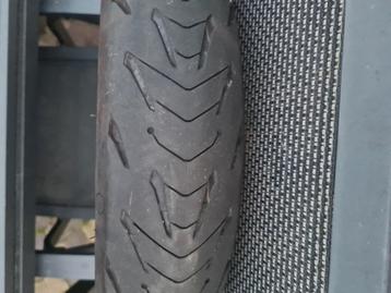 Michelin pilot road 5 120/70 zr17 beschikbaar voor biedingen