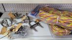 Verschillende accessoires Skilijn, skioog, trek oog, Ophalen of Verzenden, Nieuw, Overige typen