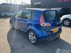 Renault Scénic 1.4 TCe Bose 131pk (bj 2012), Auto diversen, Schadeauto's, Overige carrosserieën, Renault, Handgeschakeld, Benzine