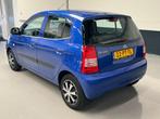 Kia Picanto 1.1 LXE Automaat/NweDistributie/NweApk/NAP, Auto's, Kia, Origineel Nederlands, Te koop, 5 stoelen, Benzine