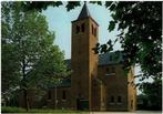 Ansichtkaart Ell, R.K. Kerk H. Antonius Abt, Ophalen of Verzenden, 1980 tot heden, Ongelopen, Limburg