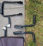 fietssteuntjes en rugsteun, Ophalen of Verzenden, Gebruikt