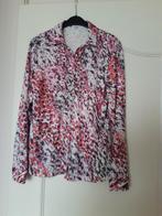 Blouse van  Erfo 44, Kleding | Dames, Blouses en Tunieken, Overige kleuren, Erfo, Maat 42/44 (L), Ophalen of Verzenden