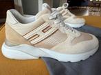Hogan dames sneakers mt 38 zgan!, Ophalen of Verzenden, Zo goed als nieuw, Sneakers of Gympen