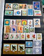 Postzegels Iran, Ophalen of Verzenden, Midden-Oosten