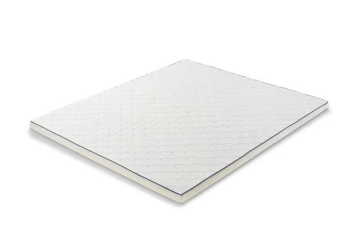 Topper Swiss Sense, Huis en Inrichting, Slaapkamer | Matrassen en Bedbodems, Nieuw, Matras, 160 cm, 200 cm, Tweepersoons, Ophalen of Verzenden