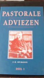 Christelijke boeken, Ophalen of Verzenden, Zo goed als nieuw, Christendom | Protestants