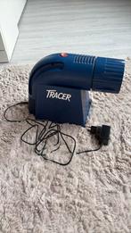 Tracer projector, Ophalen, Nieuw