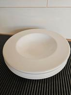 ASA Selection Pasta Borden - Set van 4, Ophalen, Zo goed als nieuw, Bord(en), Effen