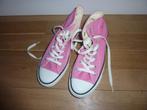 All Stars, sneakers, NIEUW, roze, gympen, converse, Nieuw, Ophalen of Verzenden, Sneakers of Gympen, Converse All Stars