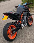 Ktm Duke 890R 2024 - 3945km, 2 cilinders, Traction Control, Motorrijbewijs A, 900 cc