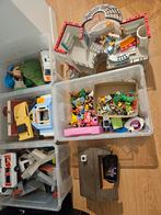 Grote Playmobil Collectie in 1 koop!, Kinderen en Baby's, Speelgoed | Playmobil, Ophalen, Gebruikt, Los playmobil