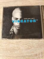 Terence Trent d'arby - vibrator, Pop, Ophalen of Verzenden