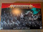 AoS nighthaunt legion of grief battleforce, Ophalen of Verzenden, Nieuw, Figuurtje(s)