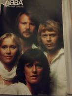 Abba dvd  The Definitive Collection, Ophalen of Verzenden, Zo goed als nieuw