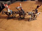 Starlux, tinnen soldaten, Napoleon, Hobby en Vrije tijd, Modelbouw | Figuren en Diorama's, Ophalen of Verzenden, 1:50 of kleiner