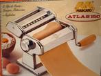Pastamachine Atlas 150, Huis en Inrichting, Keuken | Keukenbenodigdheden, Ophalen of Verzenden, Zo goed als nieuw