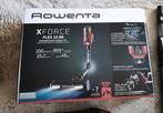 Rowenta X-force flex 12.60 steelstofzuiger, Ophalen of Verzenden, Nieuw