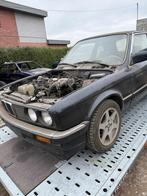 Bmw e30 318i baur met lage km stand. Schuurvondst, Auto-onderdelen, Ophalen, Gebruikt, BMW