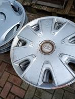 Org Ford wieldoppen 13 inch, Auto diversen, Wieldoppen, Ophalen of Verzenden, Zo goed als nieuw