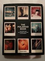 The Polaroid Book - Taschen, Verzenden, Zo goed als nieuw, Fotografie algemeen