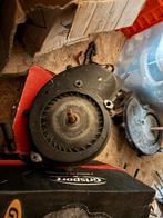 Superr veel gilera citta onderdelen te koop, Fietsen en Brommers, Ophalen of Verzenden, Gebruikt