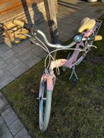Leuke 24 inch kinderfiets, gekeurd!, Ophalen, Gebruikt, 24 inch, Handrem