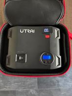 Bandenpomp/luchtcompressor/power bank, Auto diversen, Jumpstarters, Ophalen, Zo goed als nieuw