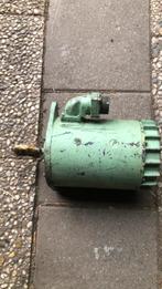Nekaf willys m38A1 jeep Dynamo 24 Volt, Ophalen