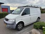 Volkswagen Transporter 1.9 TDI 300 | Elektrische ramen voor, Voorwielaandrijving, Stof, Gebruikt, 4 cilinders