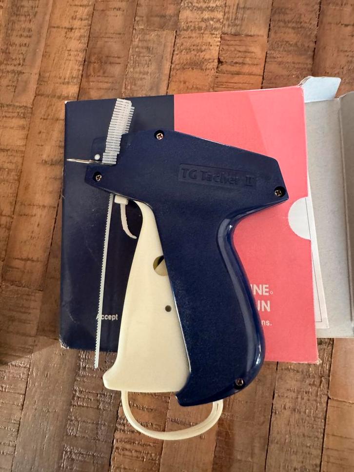 Schiettang voor ridderspoor, Kleding | Dames, Kledinghangers, Nieuw, Kunststof, Kinderen en Volwassenen, Ophalen of Verzenden