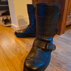 Motorlaarzen Daytona Bandit maat 42, Motoren, Kleding | Motorkleding, Ophalen of Verzenden, Tweedehands, Laarzen