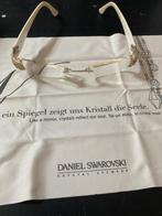 bril montuur Svarowski, Overige merken, Wit, Ophalen of Verzenden, Zo goed als nieuw