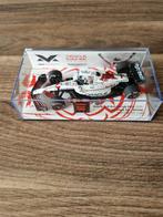 Max verstappen RB21 winnaar Japan 2025 special livery 1/43, Verzenden, Nieuw, Formule 1