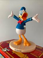 Donald Duck  Disney, Donald Duck, Ophalen of Verzenden, Zo goed als nieuw, Beeldje of Figuurtje