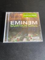 Eminem ‎– Curtain Call - The Hits sealed! ZELDZAAM, Ophalen of Verzenden, 2000 tot heden, Nieuw in verpakking