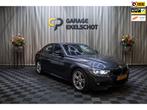 BMW 3-serie 330e|M sport|NAP|Carplay|Cruise|Stoelver, Automaat, 1998 cc, Achterwielaandrijving, Gebruikt