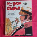 Corto Maltese - In het teken van de steenbok; nieuwstaat, Eén stripboek, Ophalen of Verzenden, Zo goed als nieuw
