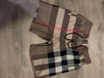 Burberry zwembroek, Ophalen of Verzenden, Zo goed als nieuw, Maat 56/58 (XL)