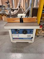 Te koop tafelfreesmachine SCM mini max, Doe-het-zelf en Verbouw, Ophalen, Gebruikt, Elektrisch, Overige soorten