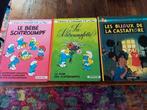 Franstalige stripboeken, Ophalen of Verzenden, Gelezen, Overige niveaus