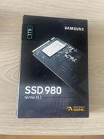 Samsung SSD980 m.2 1TB, Computers en Software, Harde schijven, Intern, Ophalen of Verzenden, Zo goed als nieuw, Samsung