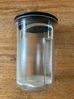 Tupperware 2155A-2 Pick A Deli Round Mini zuurpot olijven, Ophalen of Verzenden, Zo goed als nieuw, Bus of Trommel