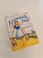 Karnemelk zeep, Ophalen of Verzenden, Verpakking
